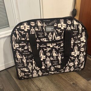 Sherpa Dog Carrier Travel Tote